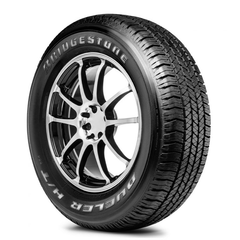 DUELER HT 684